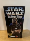 Star Wars Collector Series 12-inch Kenner CHEWBACCA Action Figure, Hasbro 1996