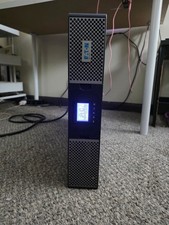 Eaton 9PX 2000VA 120V 1800W Tower Rack Mountable UPS 9PX2000RT