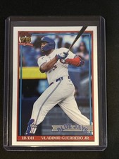 🔥Vladimir Guerrero Jr. 2026 Topps Series 1 #T91-9 1991 Topps Insert Blue Jays
