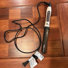 L'Ange   Le Curl  Titanium Curling Wand 1.5  