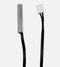 (x3) NTC 10k 3950 Thermistor Temperature Sensor Probe (#8)