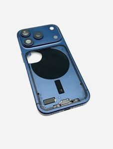 Original iphone 17  Pro Backcover Gehäuse Rahmen Frame vormontiert Mit Teile 4