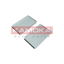 ORIGINAL® Kamoka Filter, Innenraumluft für BMW 5 Touring 5 6 6 Cabriolet