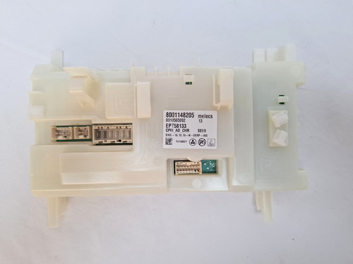 SIEMENS IQ 700 Trockner Platine Elektronik Leistungselektronik Steuerung