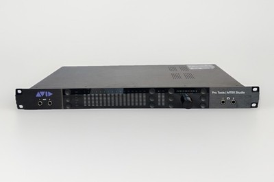 Avid Pro Tools 32 Channel MTRX Studio Audio Interface HDX HD
