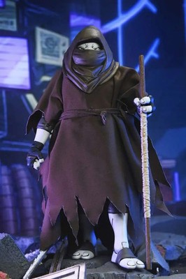 NECA TMNT Last Ronin Uno Re-Evolution Ultimate AF