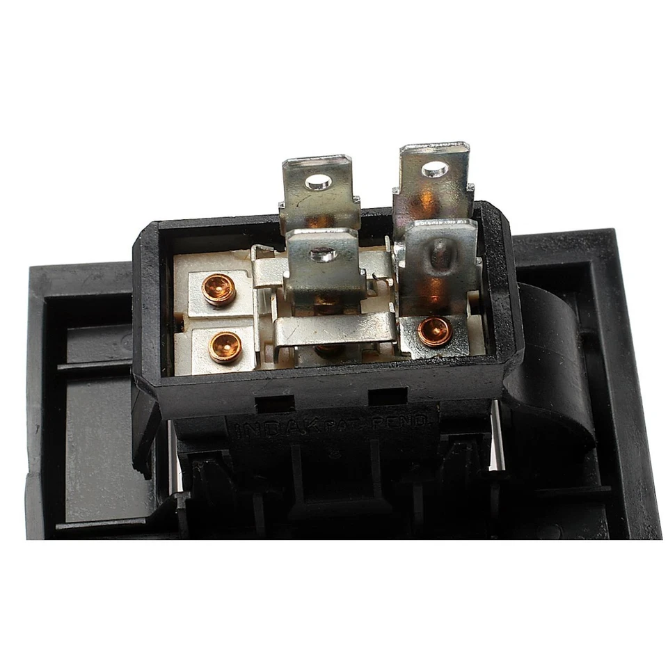 Interruptor selector de tanque de combustible DS-1807 gasolina para camioneta Chevy Suburban Sierra R1500 GMC Foto 3 de 3