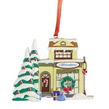 Herrschners Ornament