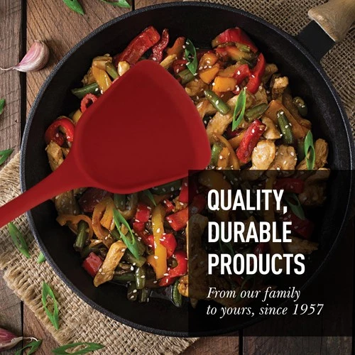 Helen's Asian Kitchen Wok Tool - Thumbnail 4
