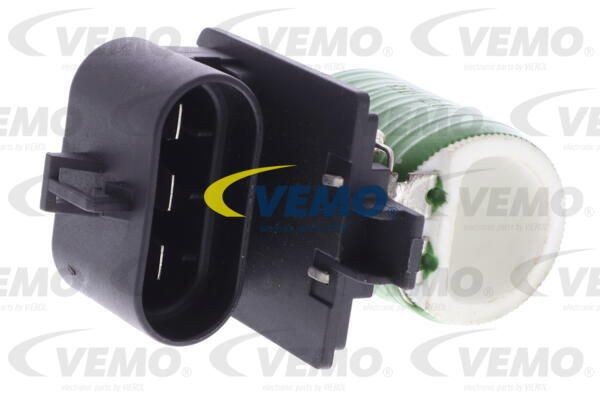 Vemo Widerstand, InnenraumgebläSe V40-79-0015 FüR Opel-image