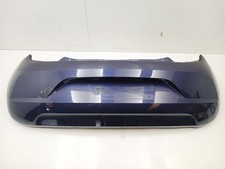 1SL807421D HINTERE STOSSSTANGE / 1SL807421DGRU / 561043 FÜR SEAT MII KF1, KE1