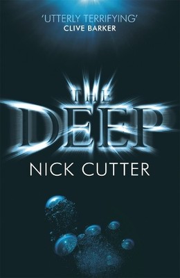 The Deep, Cutter, Nick