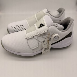 Adidas Zg23 Boa Golf Shoes | eBay