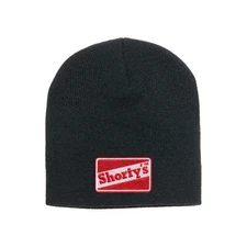 Shorty's Skateboard Beanie OG Logo