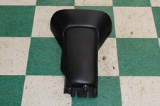 00-04 C5 Vette Black Floor Center Console Storage Bin Armrest Lid Panel Trim Wty