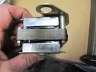 GARRARD TYPE A TURNTABLE MOTOR Laboratory Balanced Transcription Turntable Idler — photo 9