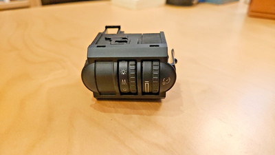 2012-2018 VW Beetle Speedometer Dimmer Control Cluster Dimmer OEM #5C5941533H