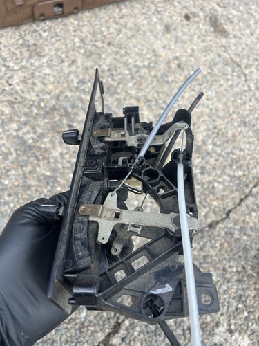 89-95 Toyota Pickup 4Runner OEM Heater A/C Climate Control Assembly Complete Set - Picture 9 of 10