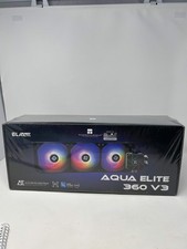 New Thermalight Aqua Elite 360 Liquid CPU Cooler V3
