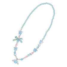 Sanrio Cinnamoroll Necklace Japan NEW Sanrio Characters