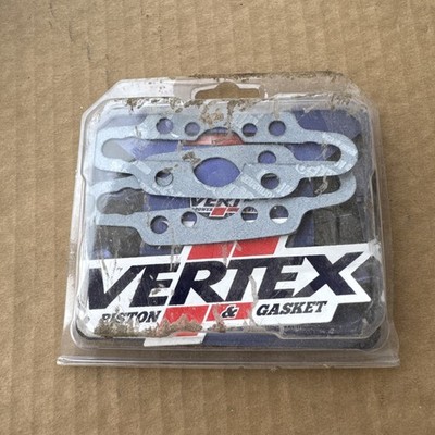 Vertex 12-5517 719104 Power Valve Gasket Kit