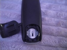 SiriusXM Universal Remote Control