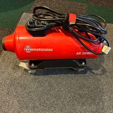 Adams Polishes Air Cannon - Car Air Dryer - W...