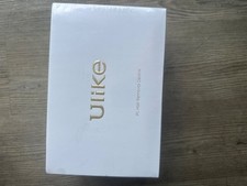 Ulike Laser Hair Removal, Air 10 IPL Hair Removal for Women and Men