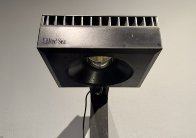 Red Sea ReefLED 50 LED Marine Reef Light WiFi App Operated Reef Safe