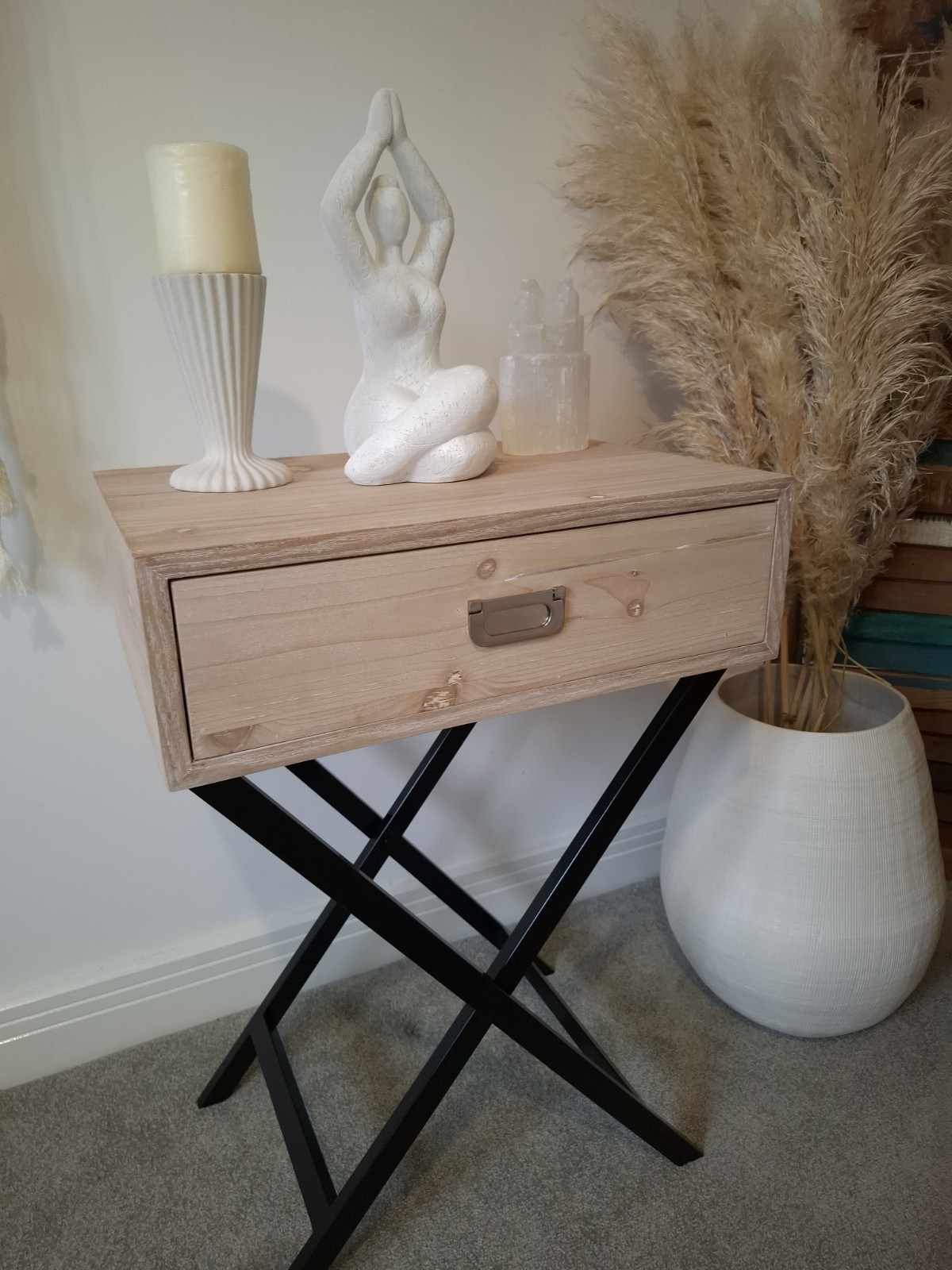 Bed Side Table