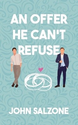 John Salzone An Offer He Can't Refuse (Taschenbuch)