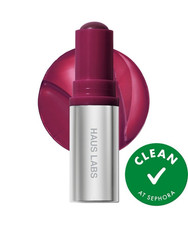 HAUS LABS Glassy Acai Glossy Lip Balm