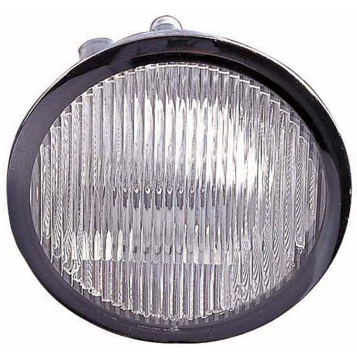 2004-2006 Nissan Maxima Front Right Fog Light CAPA Certified 26100-7Y001 NI2593116C C