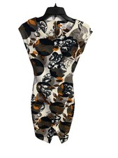 bar iii dress XXsmall Poly Spandex Zip Closure 