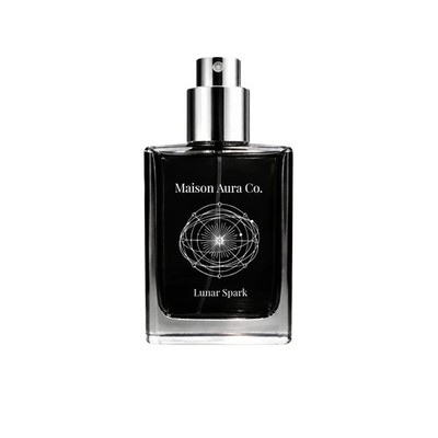 Lunar Spark Extrait Inspired By Escada Moon Sparkle Women's Spray 1.0 OZ / 30 ML