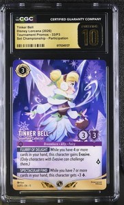Set Championship Lorcana | eBay
