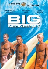 Big Wednesday (1978)