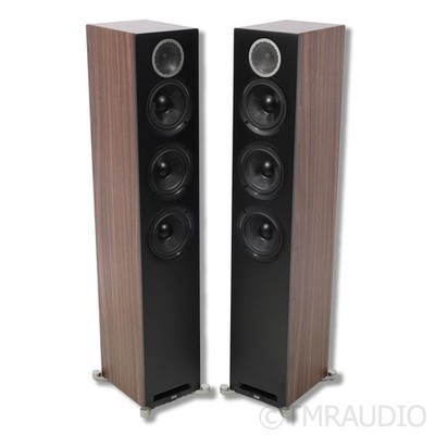 ELAC Debut Reference DFR52 Floorstanding Speakers