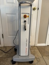 Lutronic Infini RF Microneedling