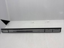 JVC DIRECT DRIVE TURNTABLE RECORD PLAYER L-A55 FRONT BUTTON SPEED REJECT UP DOWN