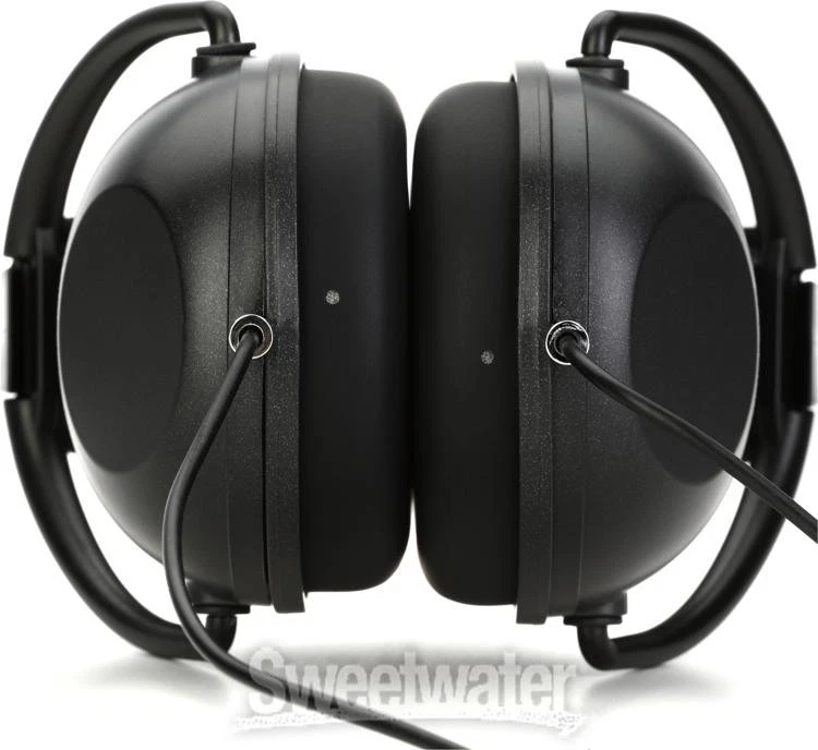 Direct Sound EX-25 Plus Isolating Headphones - Midnight Black - Image 4 of 4