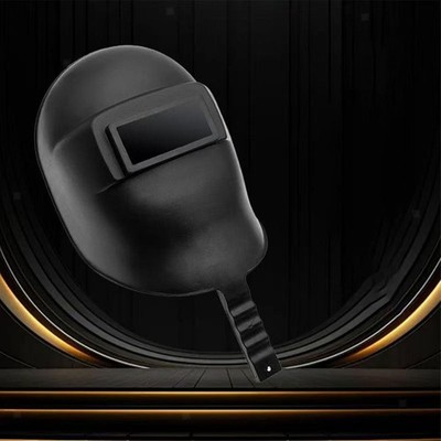 Welding Mask Welder Masks Equipment Hand Held with Handle Large View Lightweight