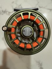 Orvis Hydros Fly Reel