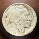 1928-D Filler Buffalo Nickel - Actual Coin Shown Fast Shipping & Tracking 2829