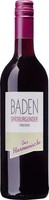 Baden Rotwein SpäTburgunder Qw Trocken Der Harmonische 0,75 L Rotwein