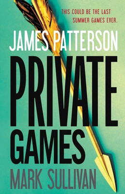 Private Games | James Patterson (u. a.) | Englisch | Buch | Gebunden | 2012