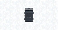 Magneti Marelli Schalter, Fensterheber 000050981010 FüR Mitsubishi Vw