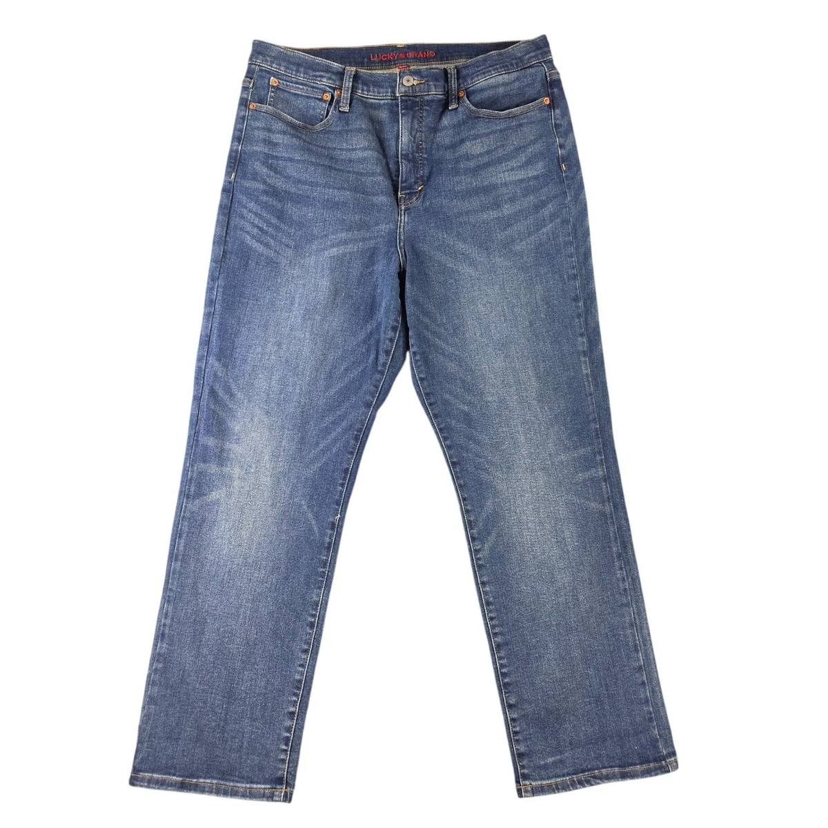 マタニティ lucky Lucky Brand Maternity Jeans for sale | eBay