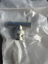 THORLABS T3285 T-Connector BNC Adapter, T, Female-Male-Female Optical Systems