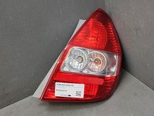 Feu arrière Honda JAZZ